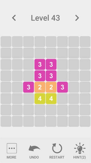 Equal : The Puzzle(圖6)-速報App