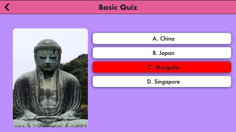 Best Historical Places Quiz screenshot-4