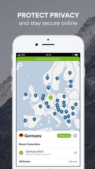 nordvpn vs vpn unlimited