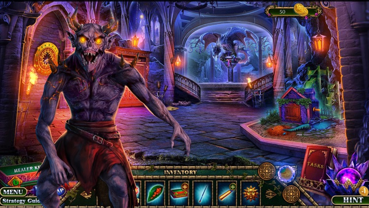 Enchanted Kingdom 4 - Remaster screenshot-4