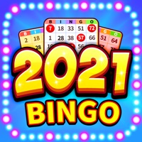 Bingo Lucky - живой пазл на пк