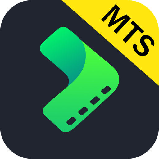 4Video MTS Converter - to MP4