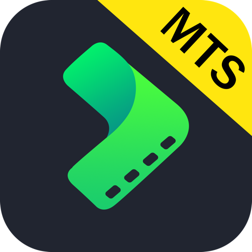 4Video MTS Converter - to MP4 для Мак ОС