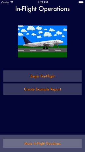 In-Flight Operations(圖1)-速報App