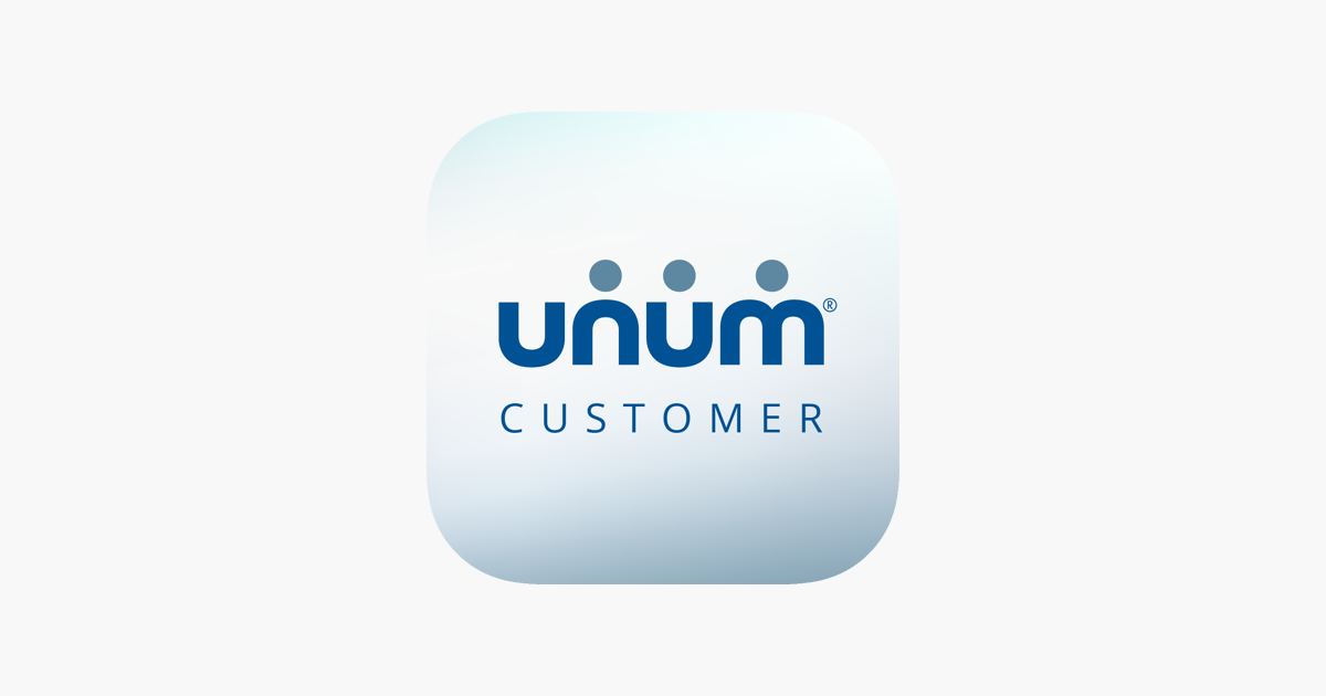 ‎Unum Customer on the App Store