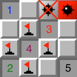 Minesweeper For iPhone & iPad