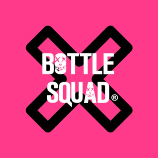 The Bottle Squad icon