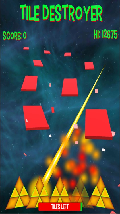 Tile Destroyer screenshot-3