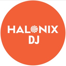 Halonix Dj Speaker