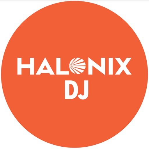 Halonix Dj Speaker