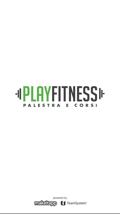 PlayFitness Gallarate