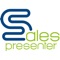 A serious business tool for photo catalogue based, mobile order taking for professional sales teams and Sales Agents