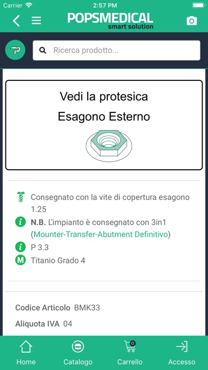 Pops Medical screenshot-7