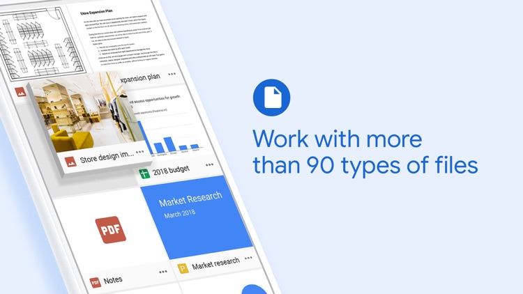 Google Drive