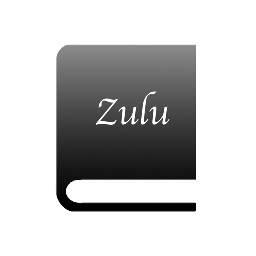 Easy Dictionary Zulu