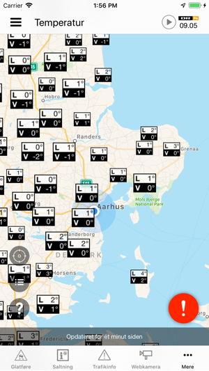 Vintertrafik(圖3)-速報App