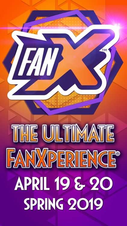FanX® 2019