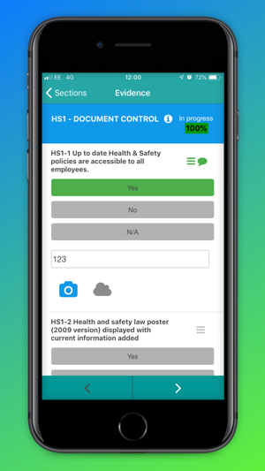 Radar Healthcare(圖4)-速報App