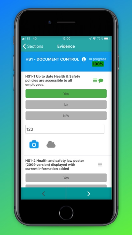 Radar Healthcare screenshot-3