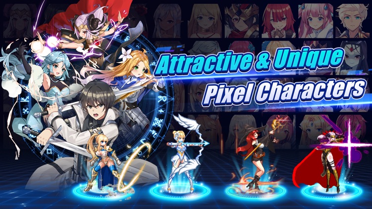 Sword Master Story screenshot-4