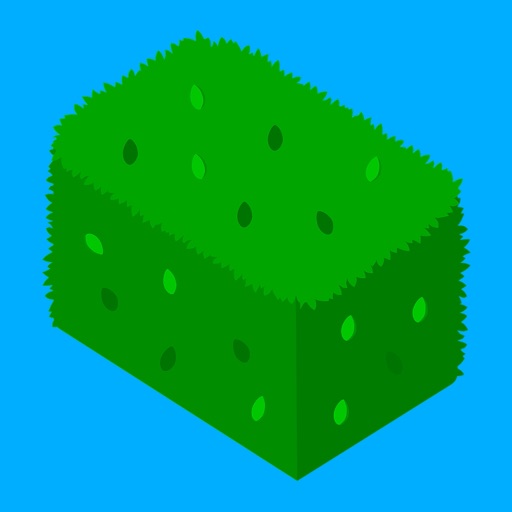 hedge-app Icon