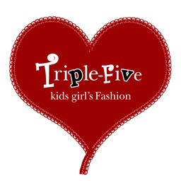 キッズや女の子のかわいい海外輸入子供服triple Five By Masako Nishikawa
