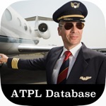 ATPL Database - Best Offline Study Material for Airline Pilot Exam Preparation