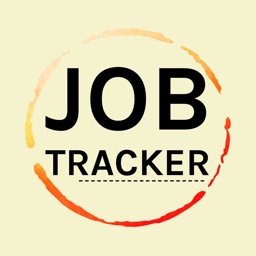 Job Tracker App