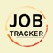 Keep track of all your job applications in one convenient place