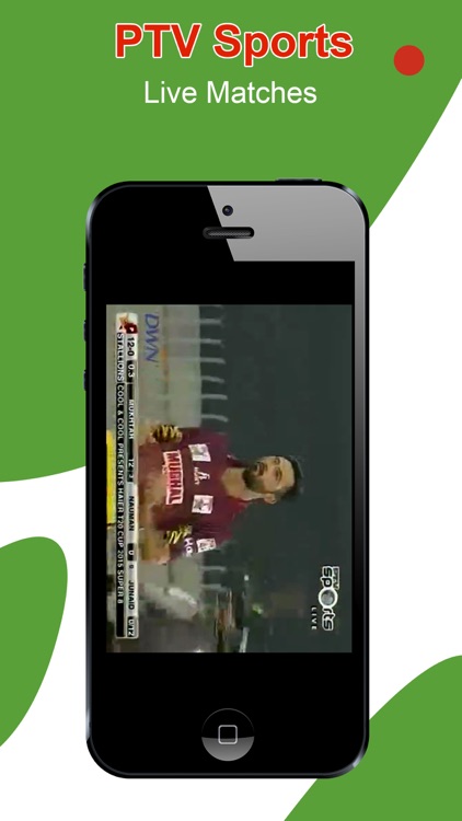 Ptv Sports Live Tv screenshot-4