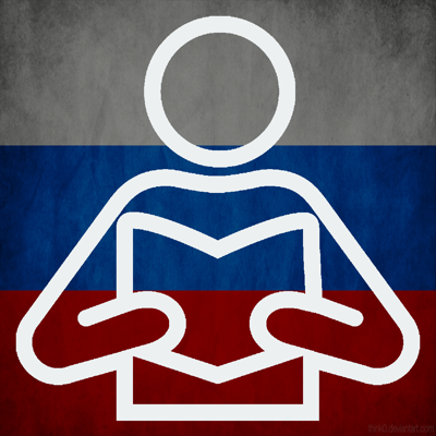 Russian Reading & Audio Books
