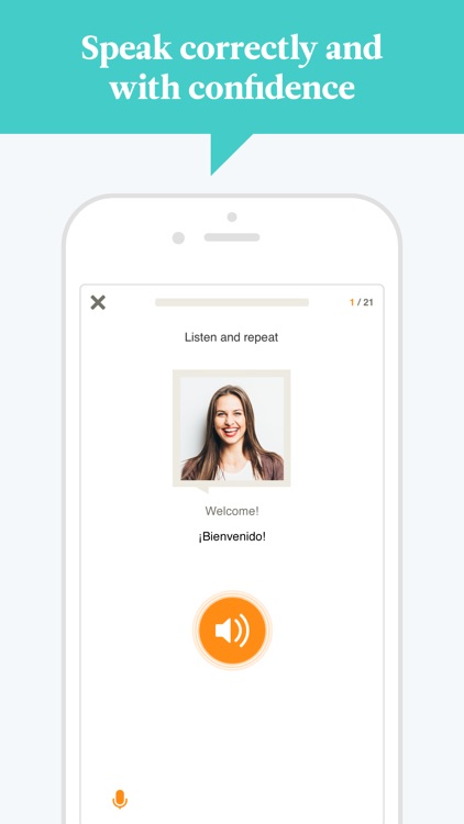 Babbel – Learn Languages screenshot-3