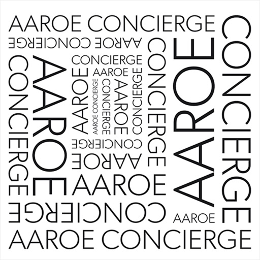 Aaroe Concierge Download