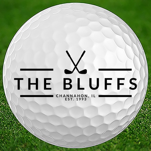 Heritage Bluffs Golf Club icon