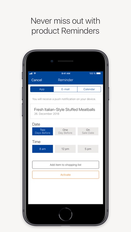 ALDI USA screenshot-3