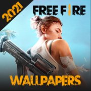 4K HD Wallpapers For Free Fire