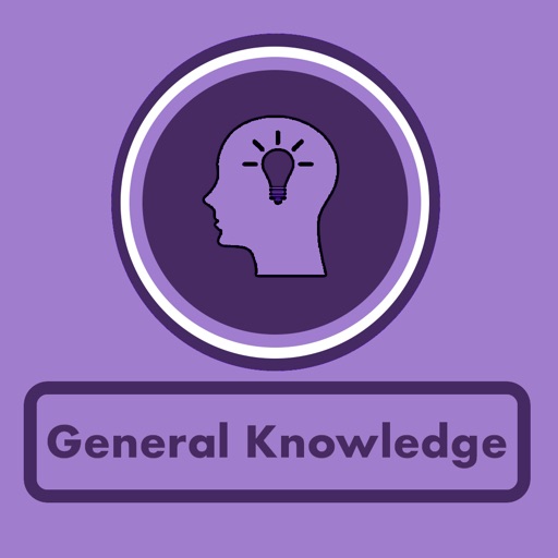 General Knowledge of The World iOS App