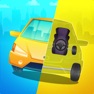 Get Car Stack 3D for iOS, iPhone, iPad Aso Report