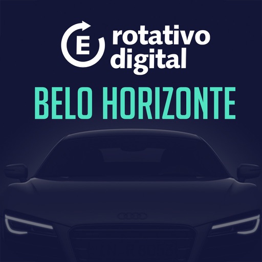 Rotativo Digital Passos