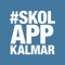 Skolapp Kalmar samlar information och tjänster som riktar sig till vårdnadshavare med barn i förskola samt till elever och vårdnadshavare i skola i en app