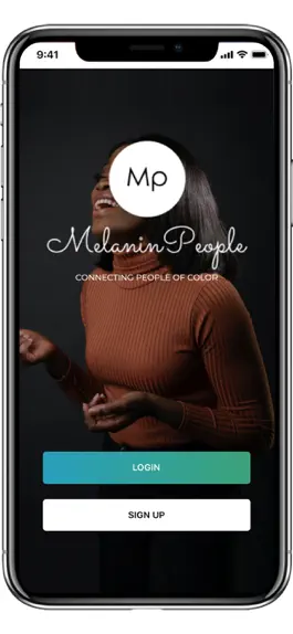 Game screenshot MelaninPeople mod apk