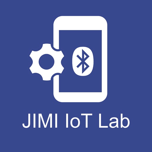 JIMI IoT Lab