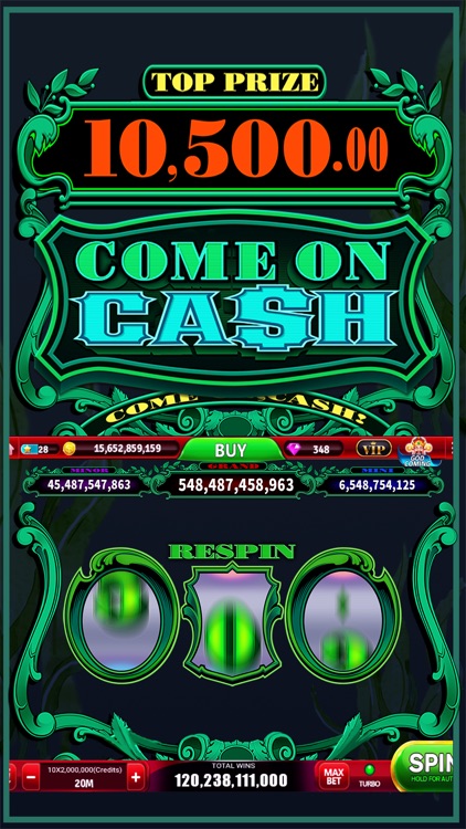 Gold Fortune Casino-Slots Game