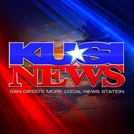 KUSI News Mobile