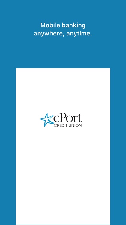 cPort Credit Union screenshot-3