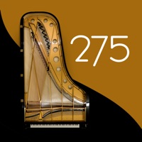 Ravenscroft 275 Piano на пк