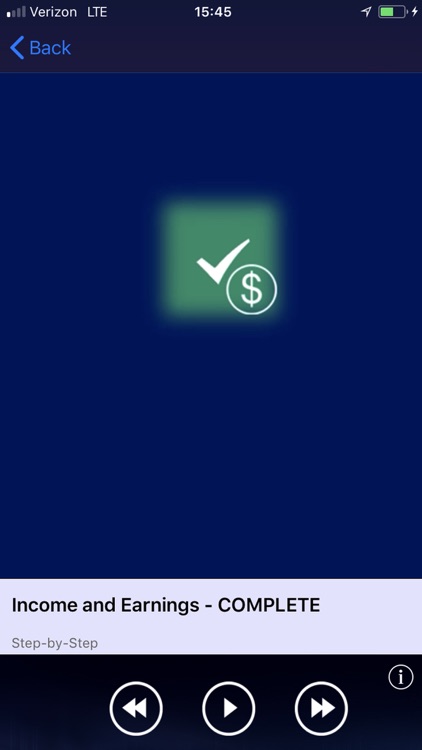 Do Your Self Employment Tax screenshot-6