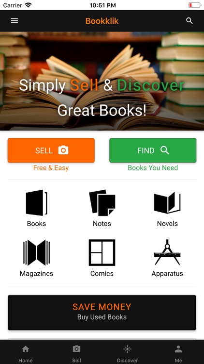 Bookklik