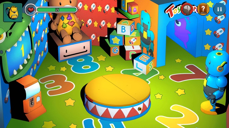 Doors & Rooms: Perfect Escape screenshot-5