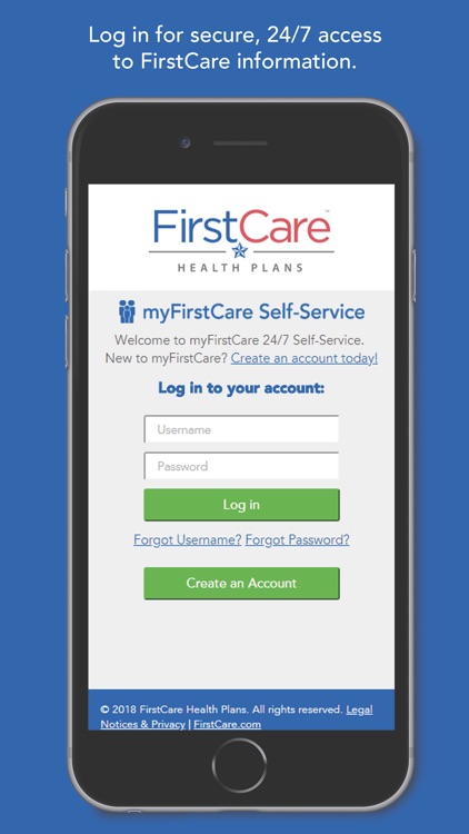 myFirstCare